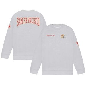 OVO X 49ers Sweater